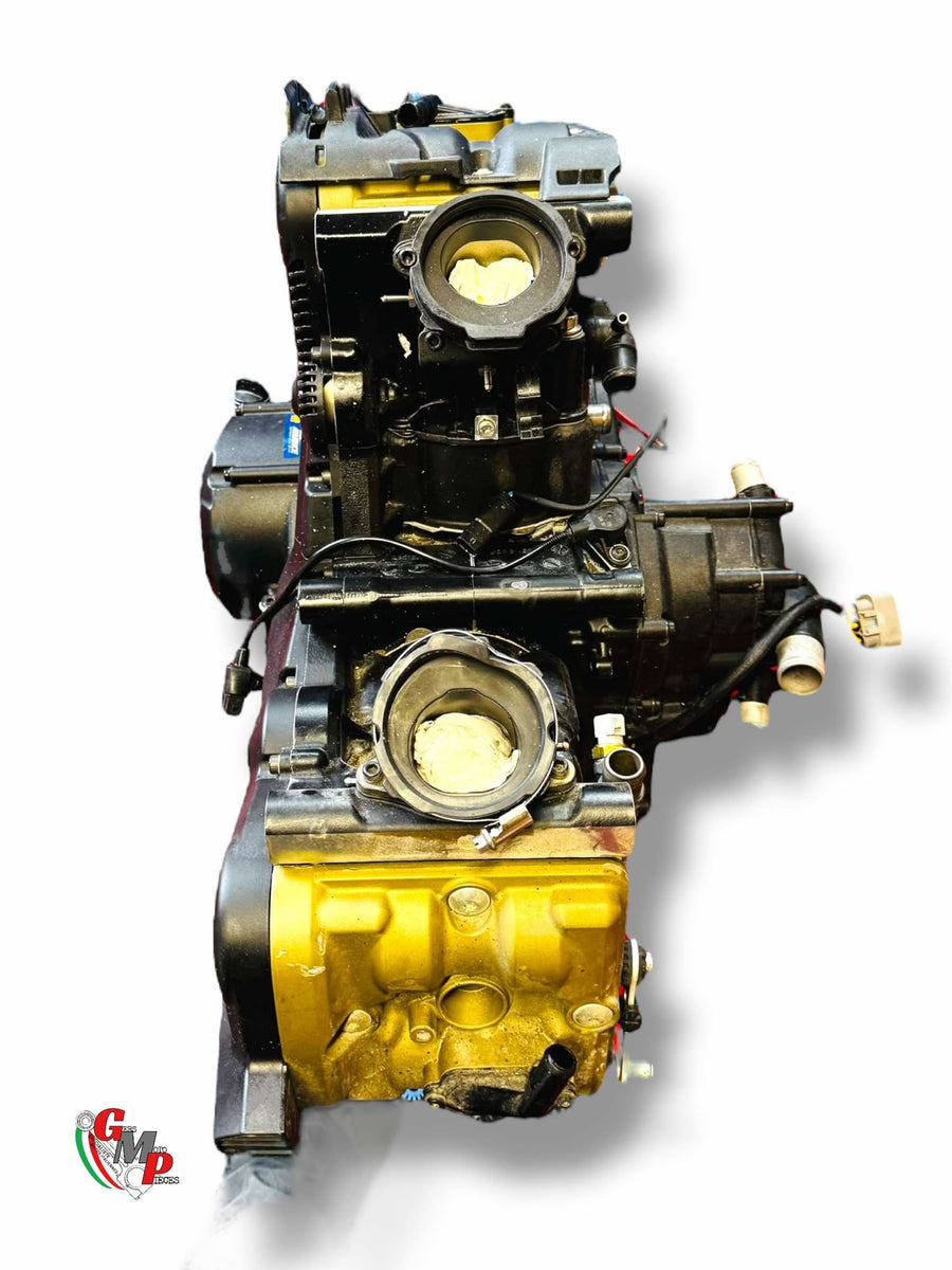 Complete Engine 8000KMS - Ducati