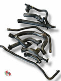 Water Radiator Hose Kit - Ducati