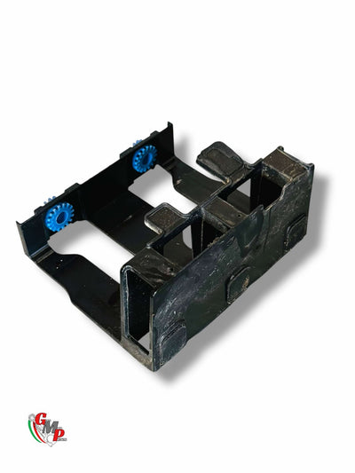 Battery Holder - Ducati