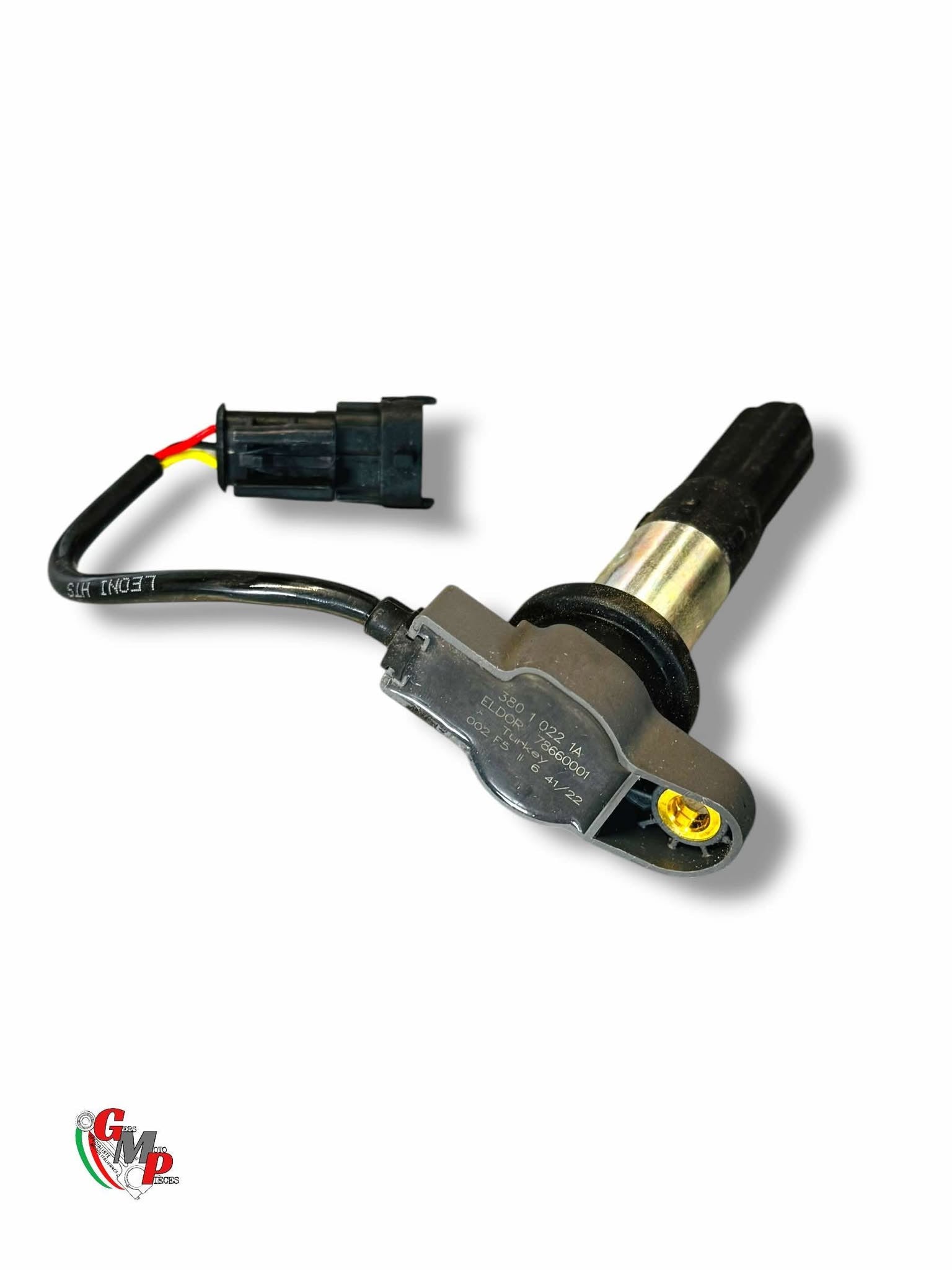 Ignition Coil - Ducati