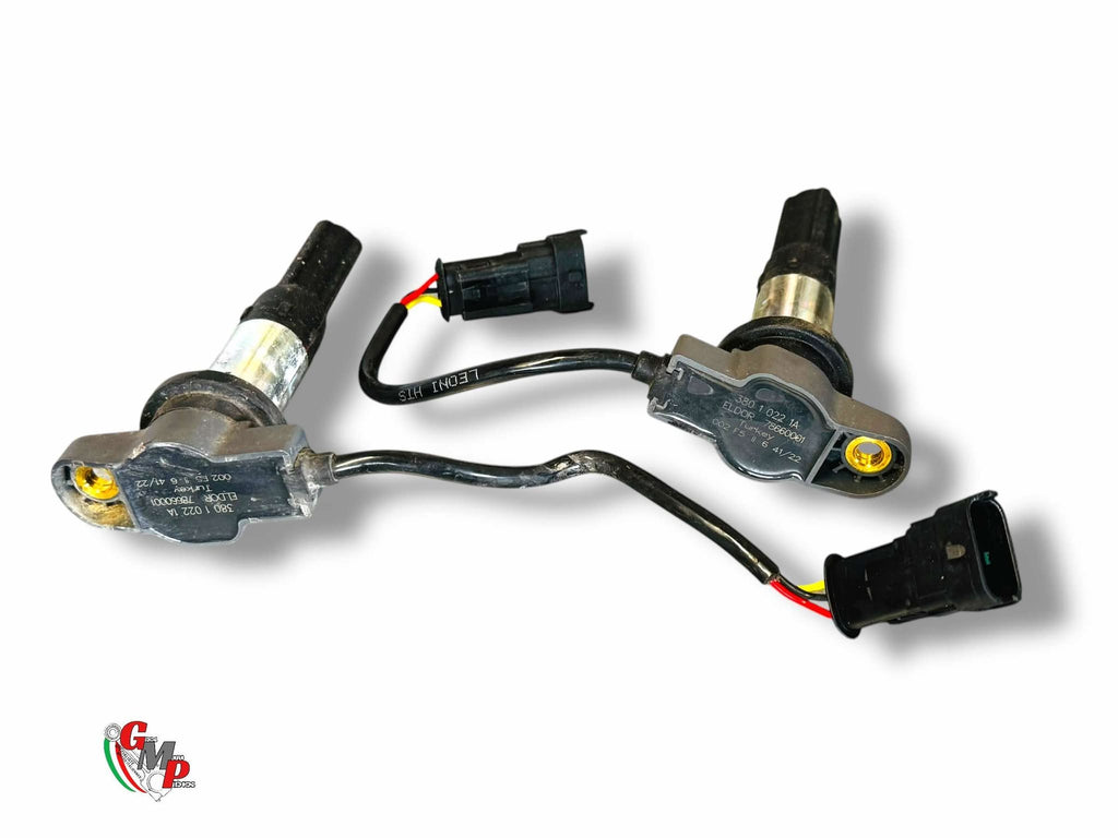 Ignition Coil - Ducati