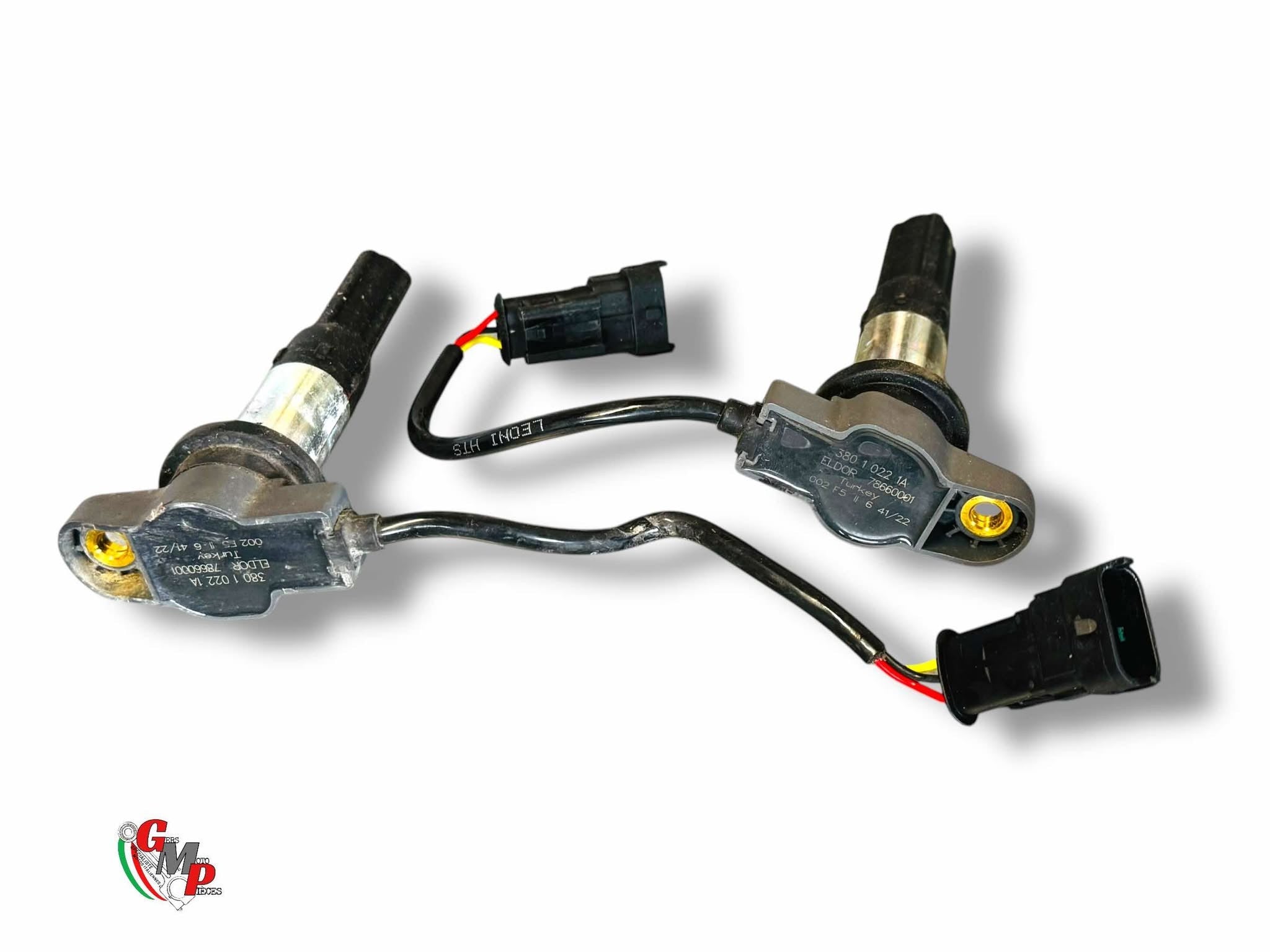 Ignition Coil - Ducati