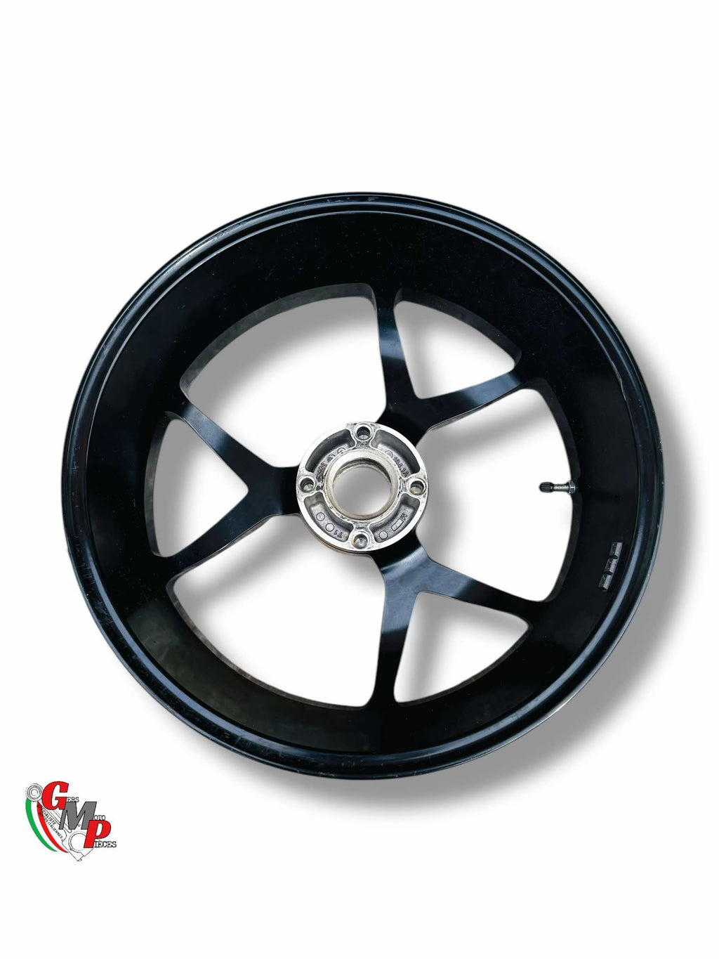 Rear Wheel Rim - Ducati