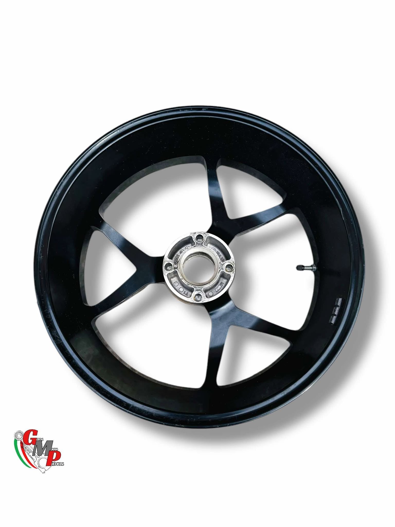 Rear Wheel Rim - Ducati