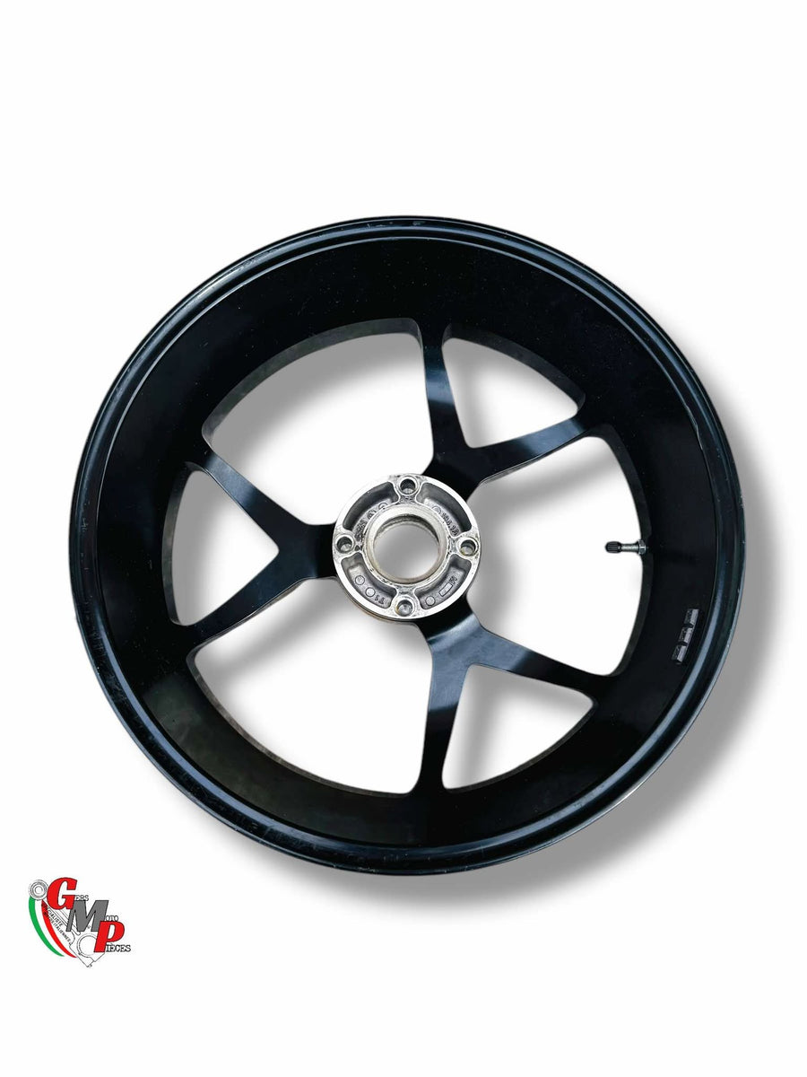 Rear Wheel Rim - Ducati