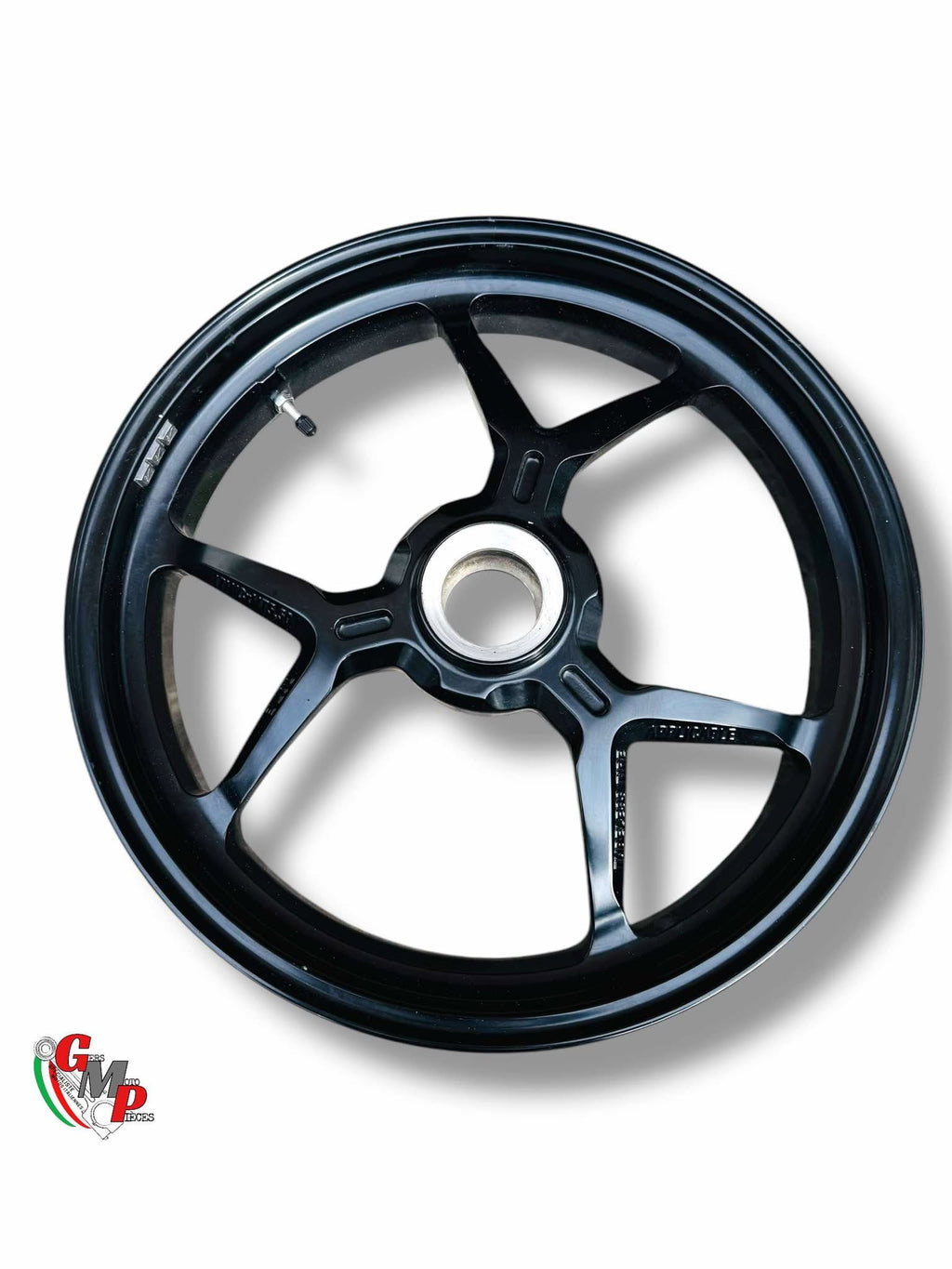 Rear Wheel Rim - Ducati