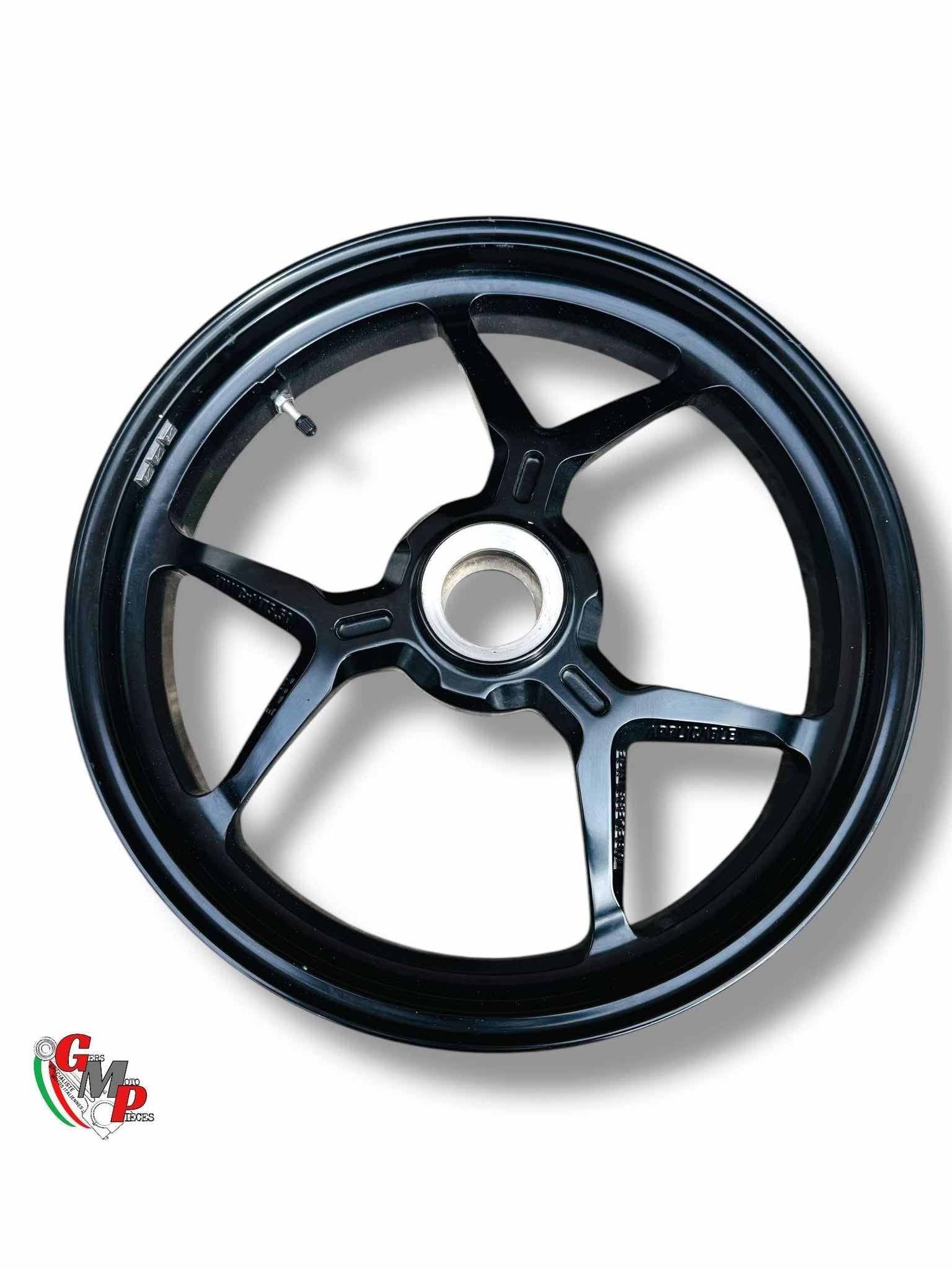 Rear Wheel Rim - Ducati