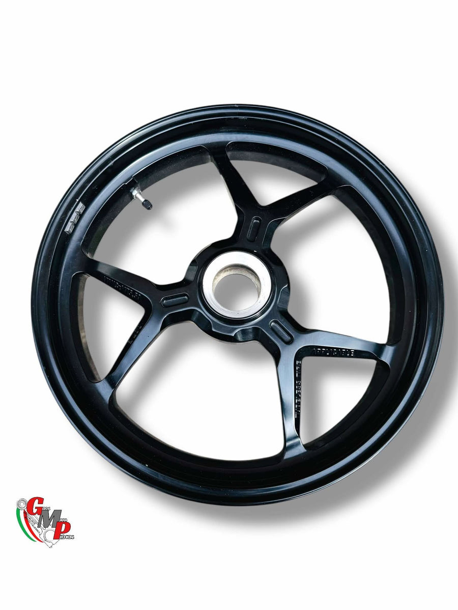 Rear Wheel Rim - Ducati