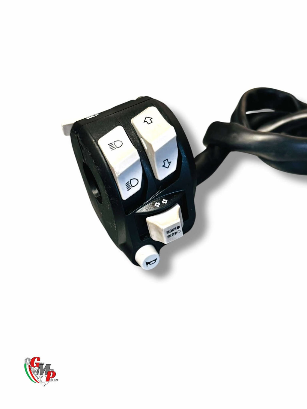 Left Switch - Ducati