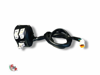 Left Switch - Ducati