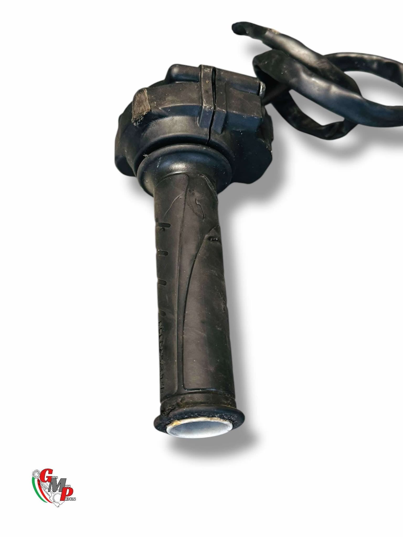 Ride By Wire Throttle Handle - Ducati