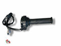 Ride By Wire Throttle Handle - Ducati