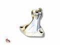 Left Handlebar Half-Clamp - Ducati