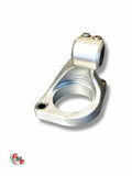 Right Clip-On Bar - Ducati