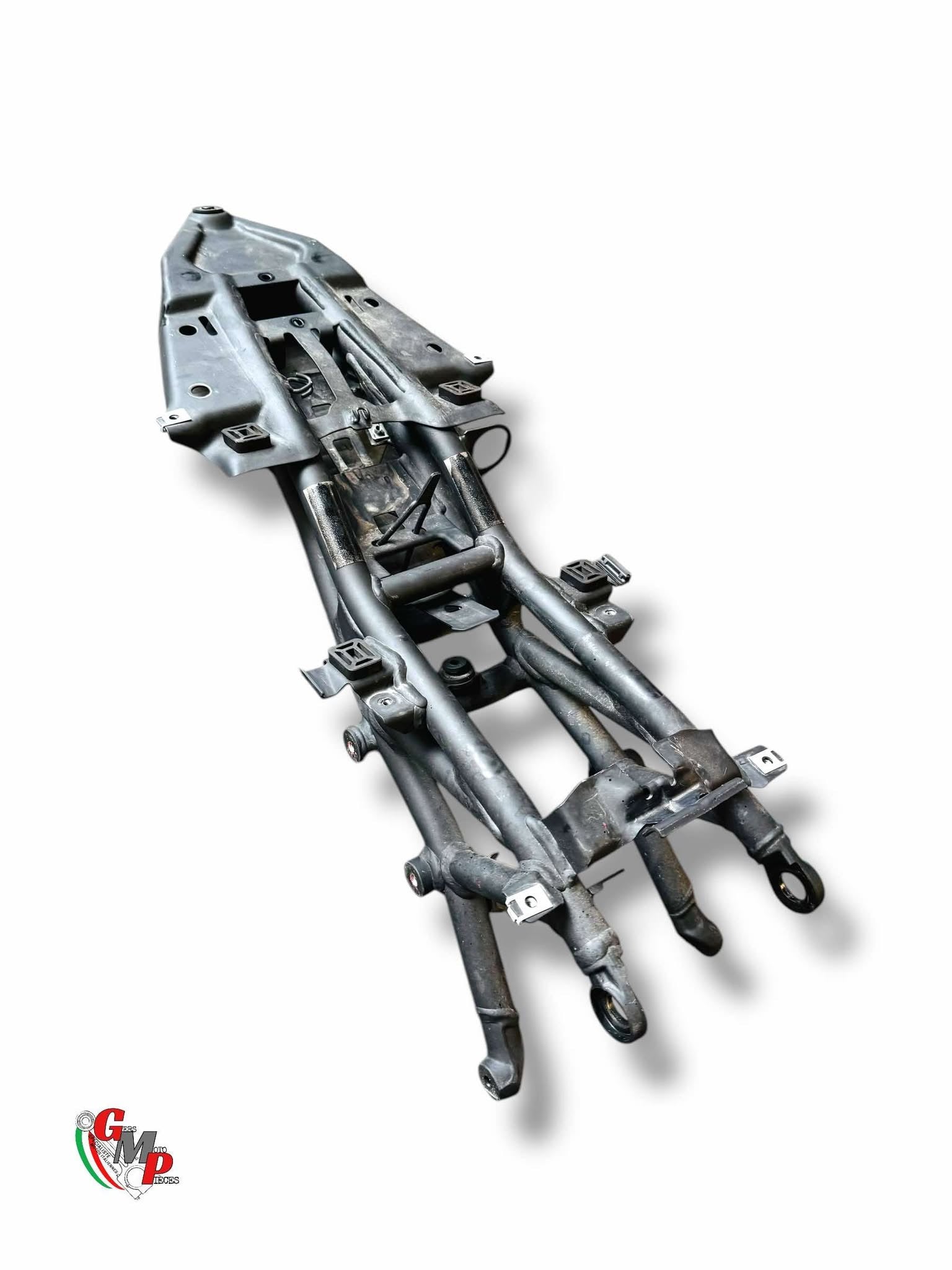Batit Rear Loop - Ducati