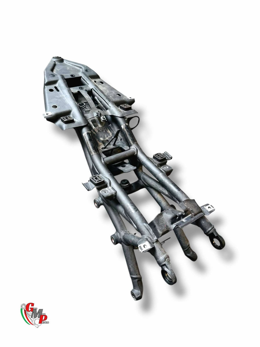 Batit Rear Loop - Ducati