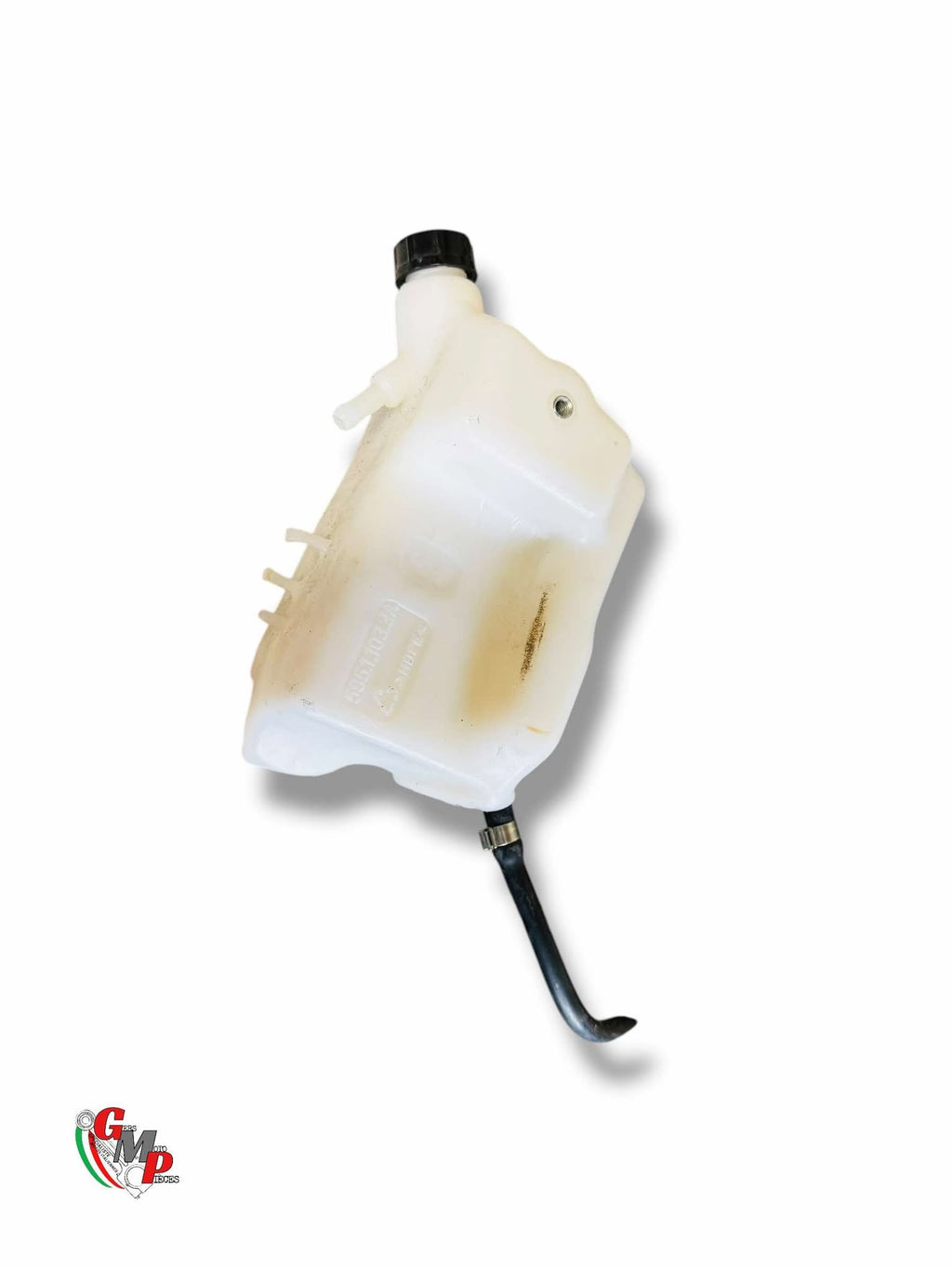 Expansion Tank - Ducati