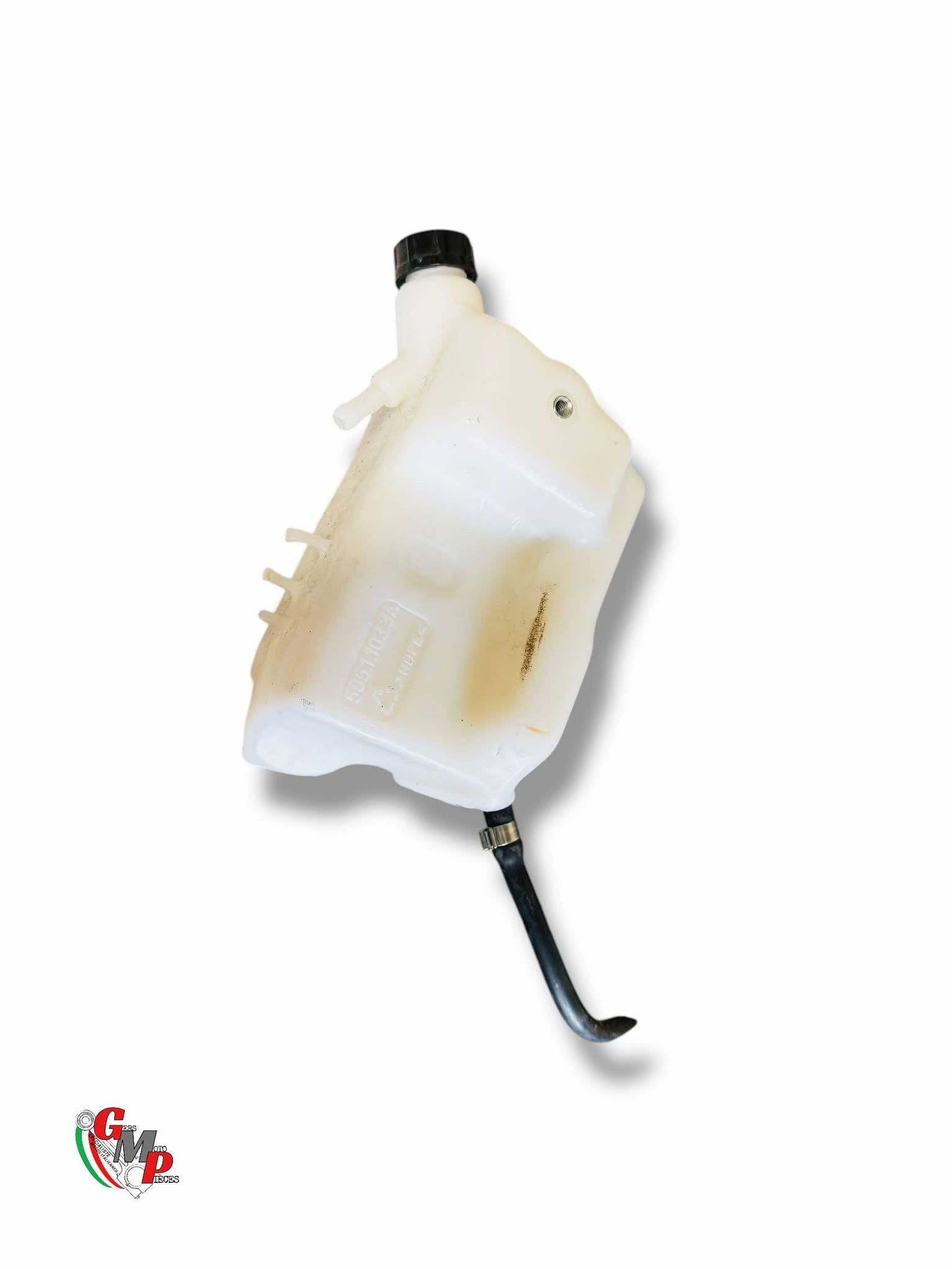 Expansion Tank - Ducati