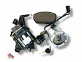 Lock Kit with 8000KMS Counter - Ducati
