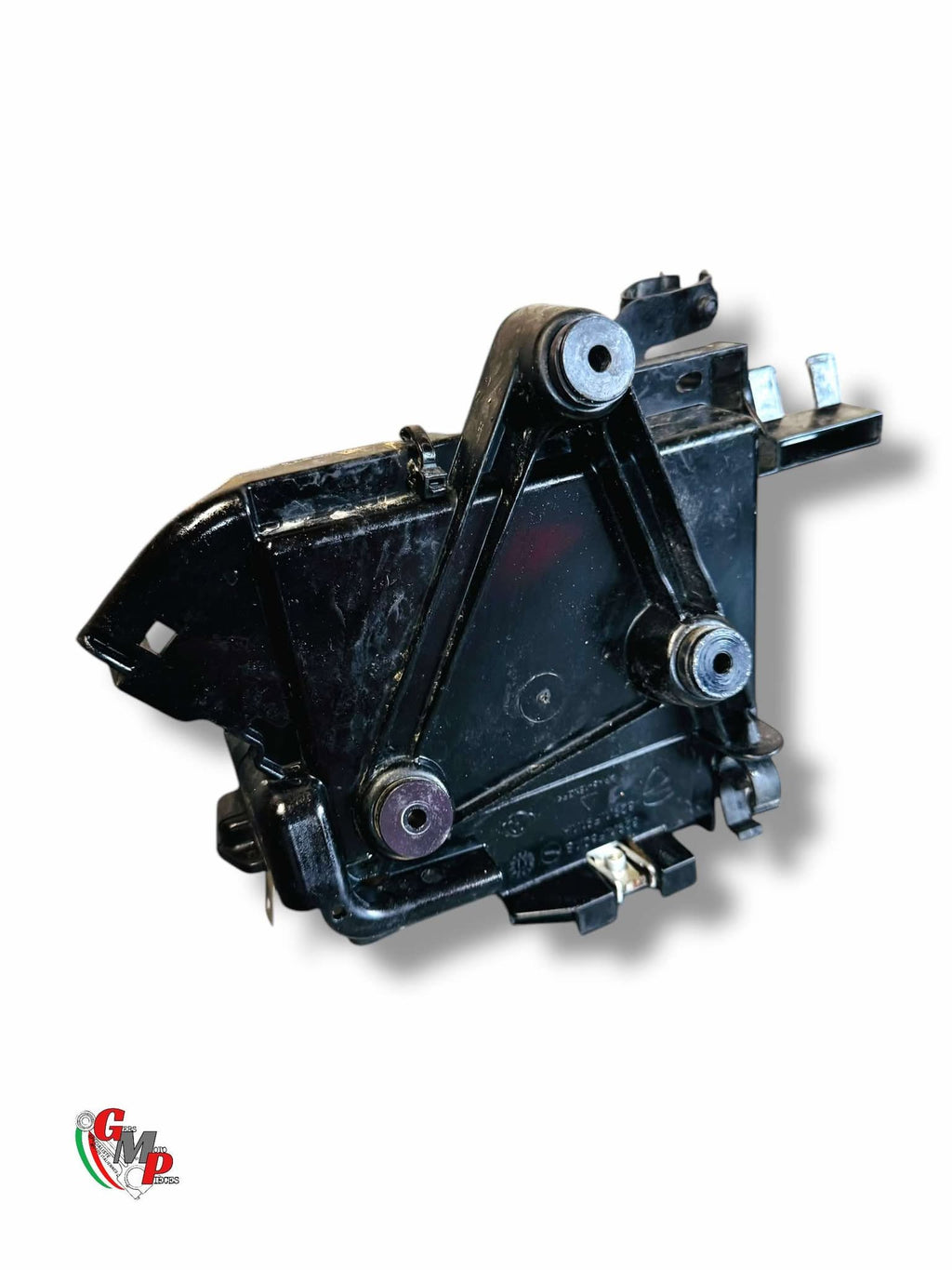 Battery Holder - Ducati