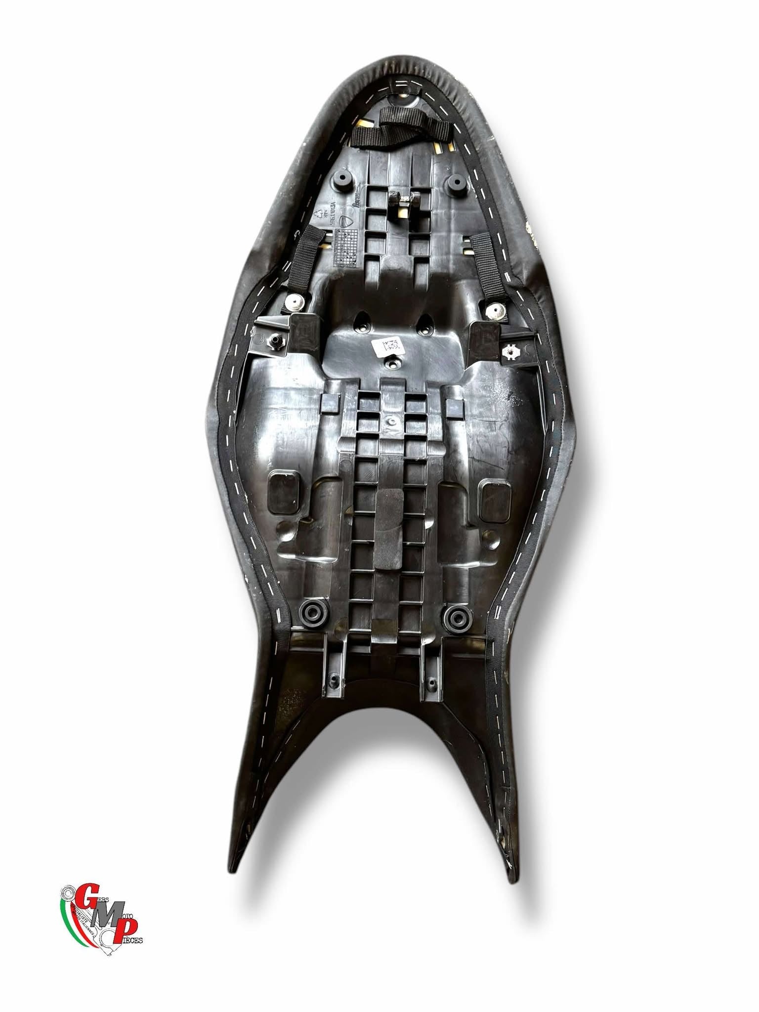 Saddle - Ducati