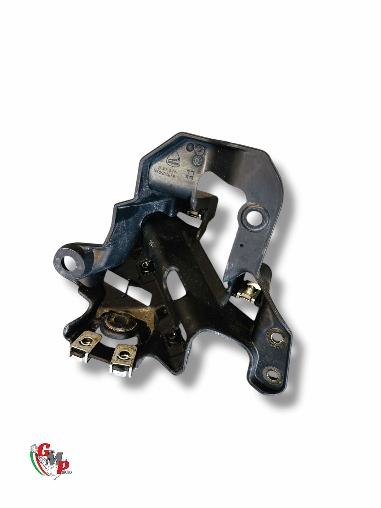 Right Fairing Support - Ducati