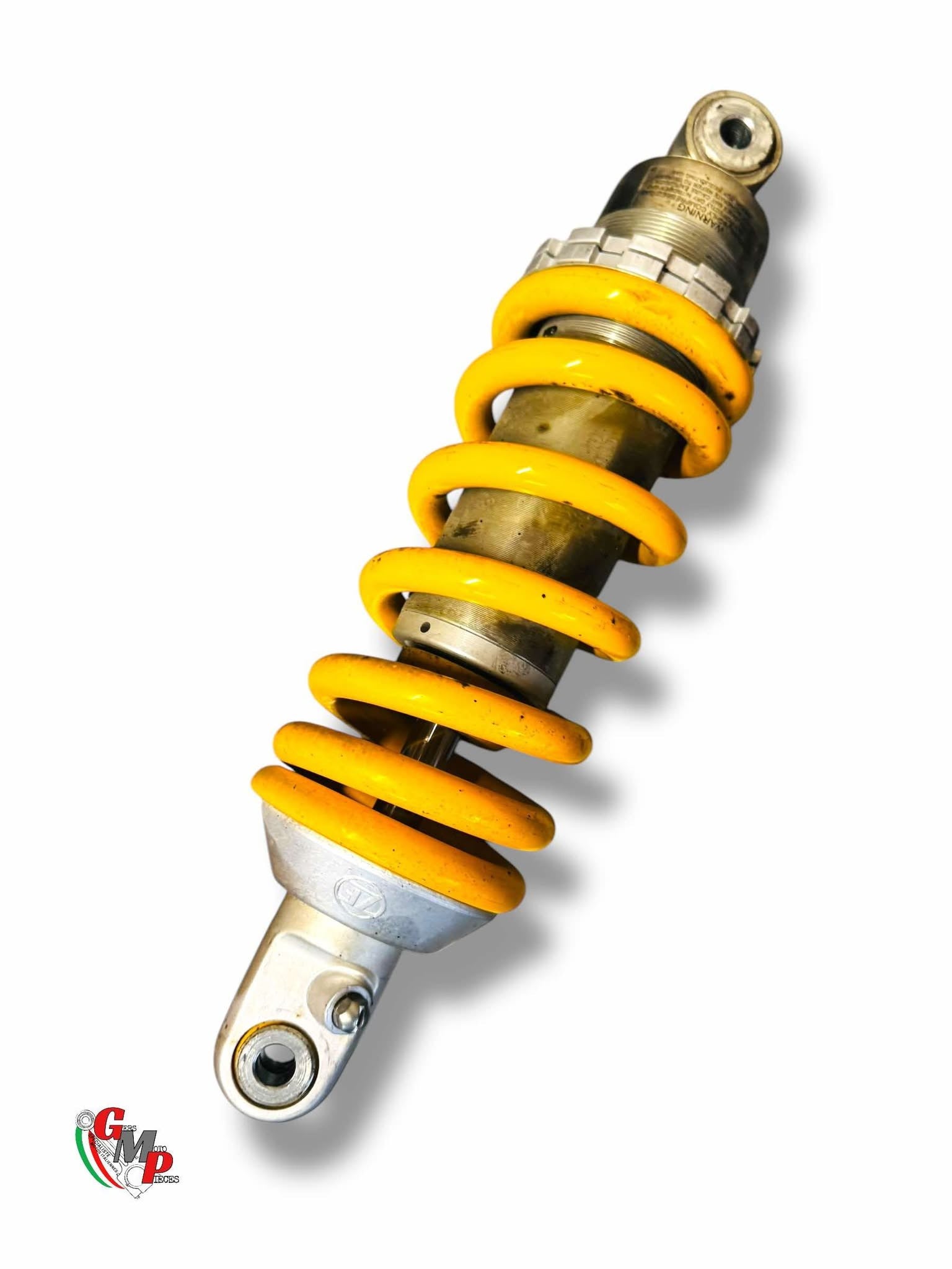 Rear Shock Absorber 8000kms - Ducati