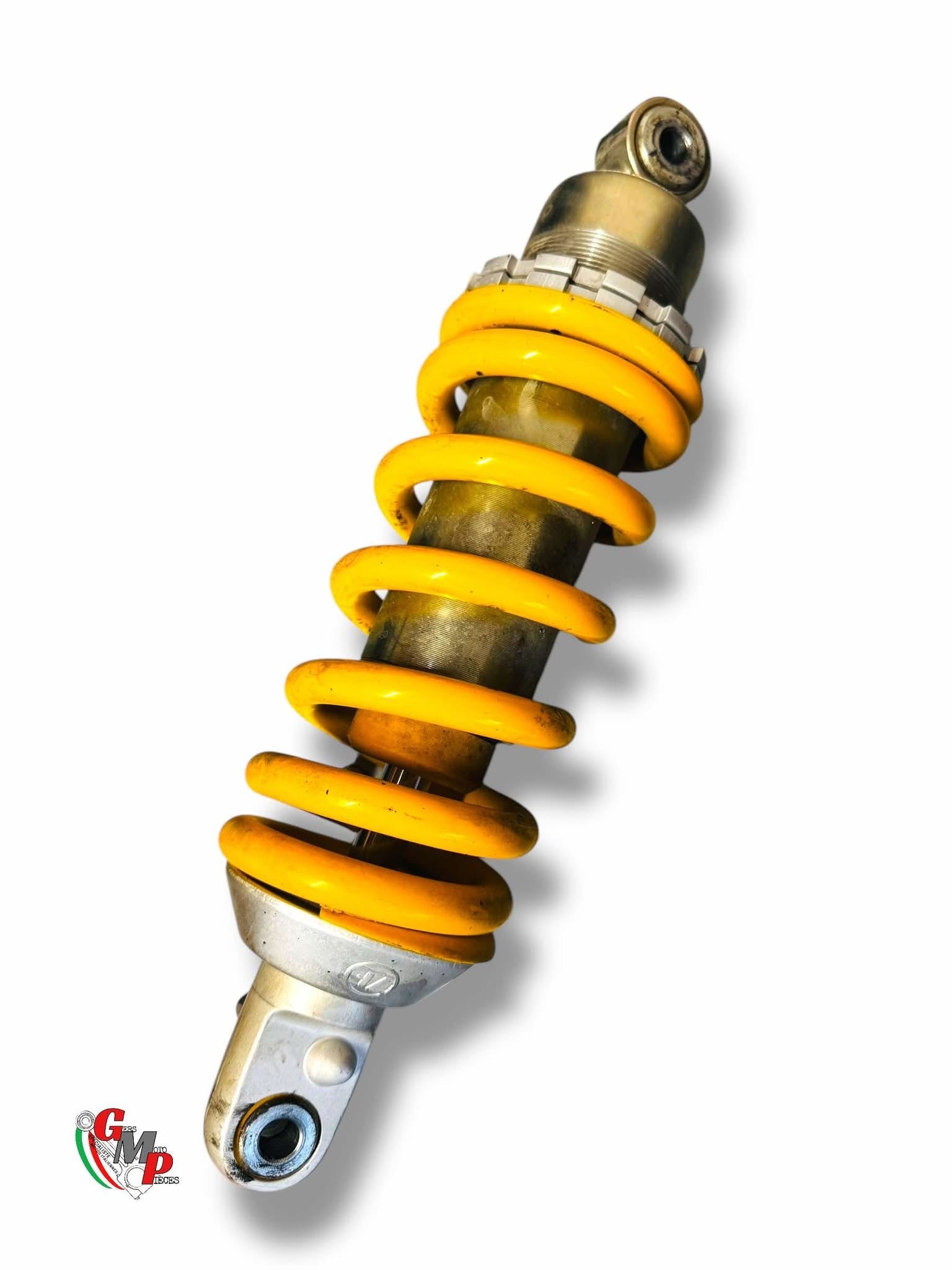 Rear Shock Absorber 8000kms - Ducati