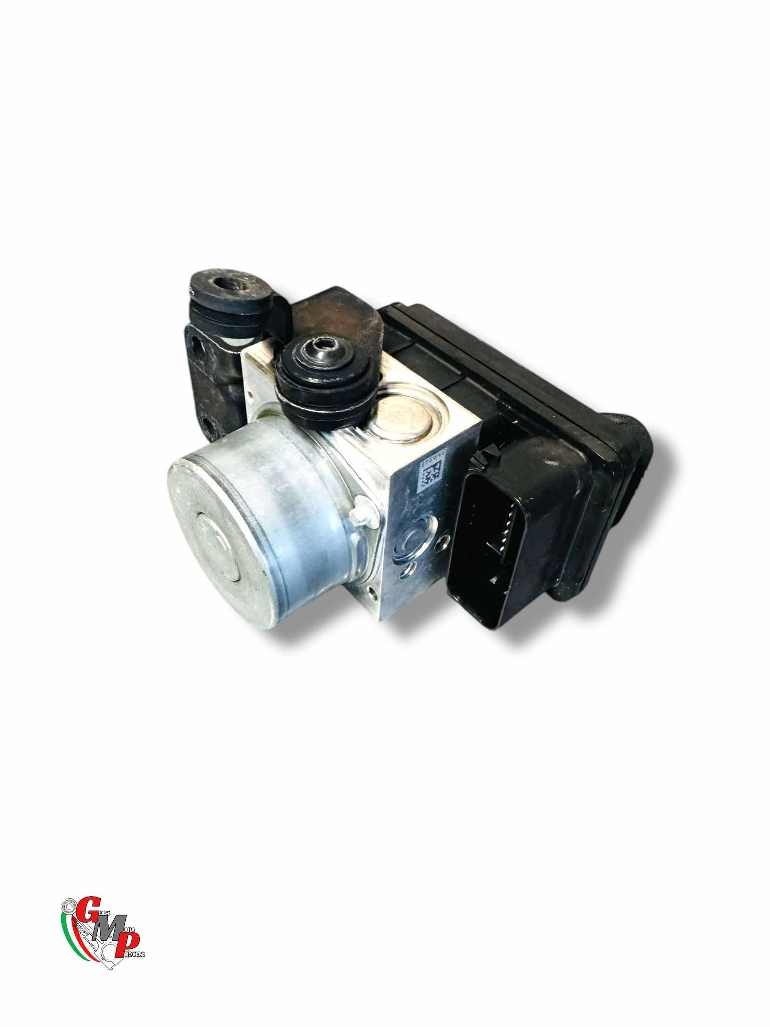 ABS Block Box - Ducati