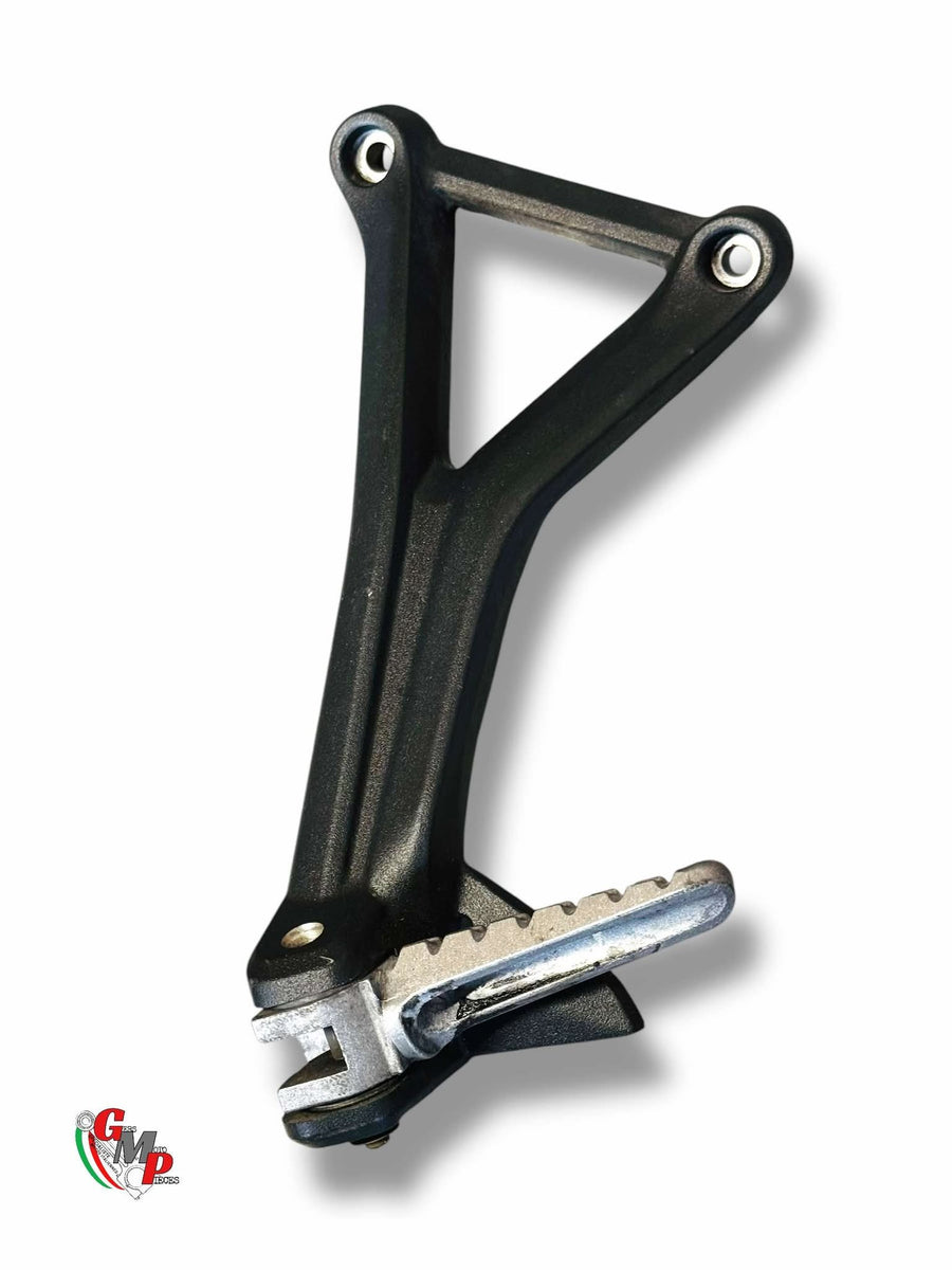 Left Rear Passenger Footrest - Ducati