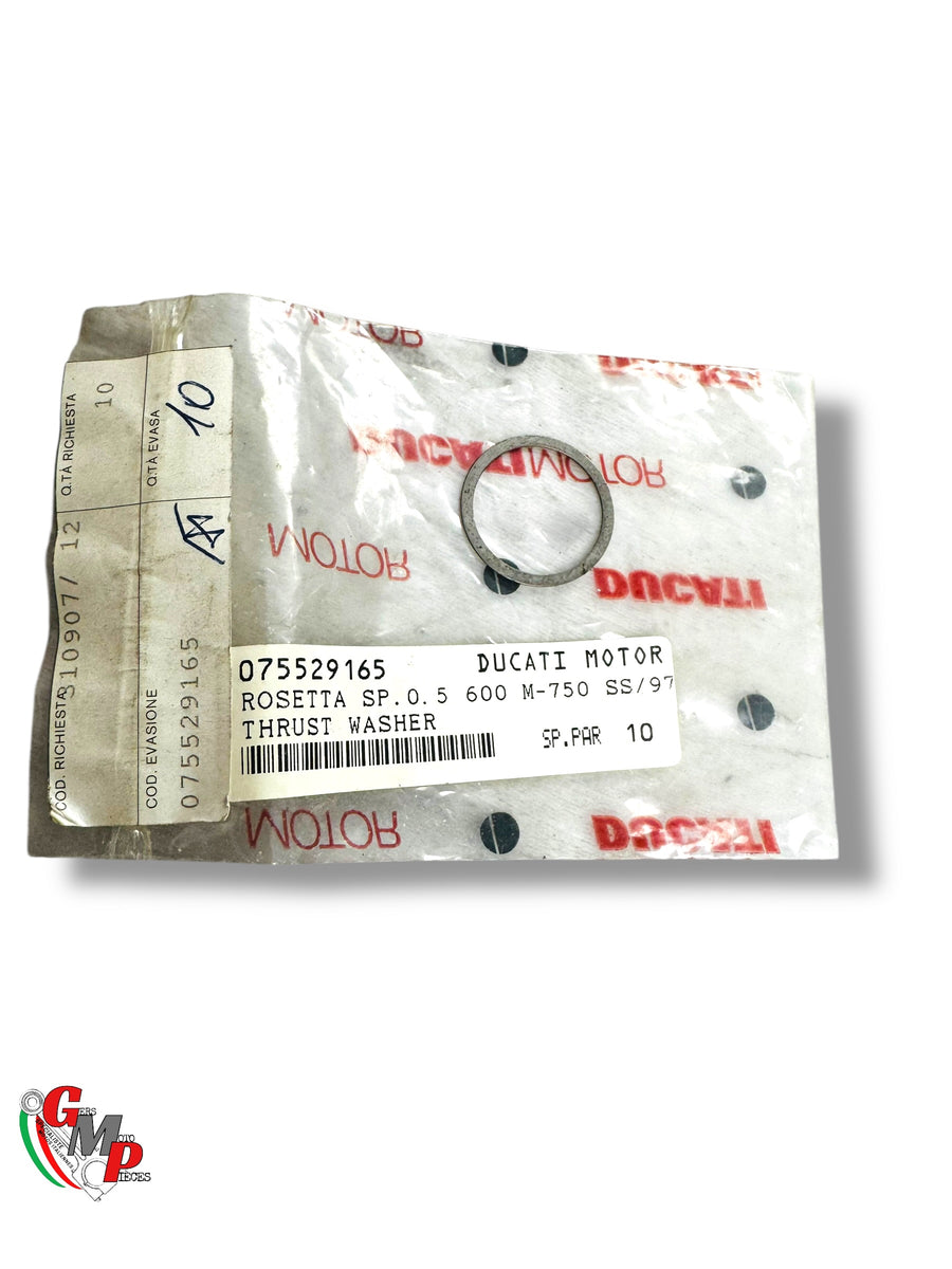 NEW Thrust Washer - Ducati