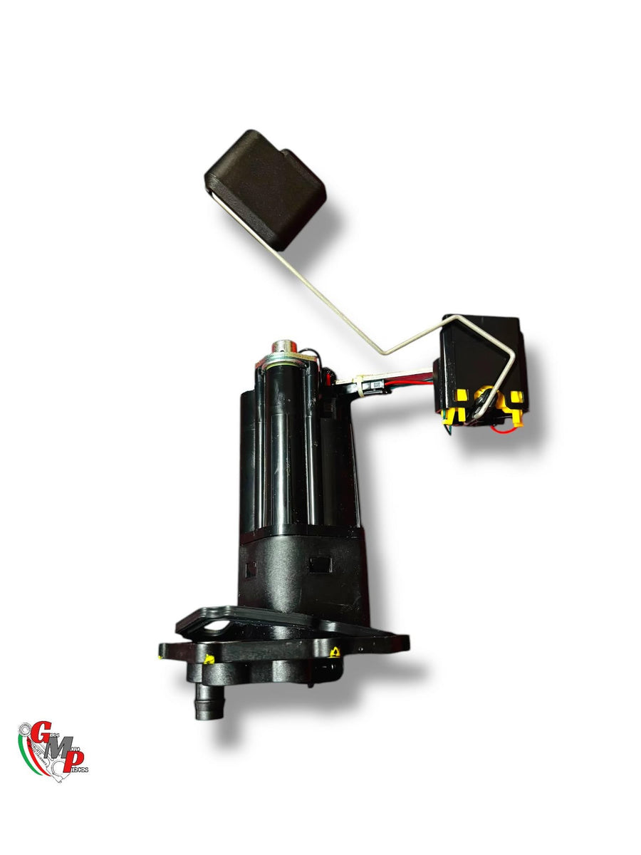 Fuel Pump - Ducati