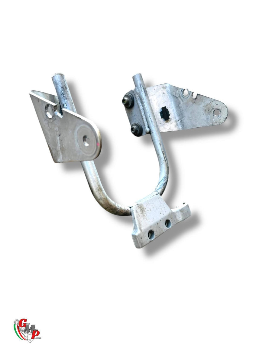 Headlight Bracket - Ducati
