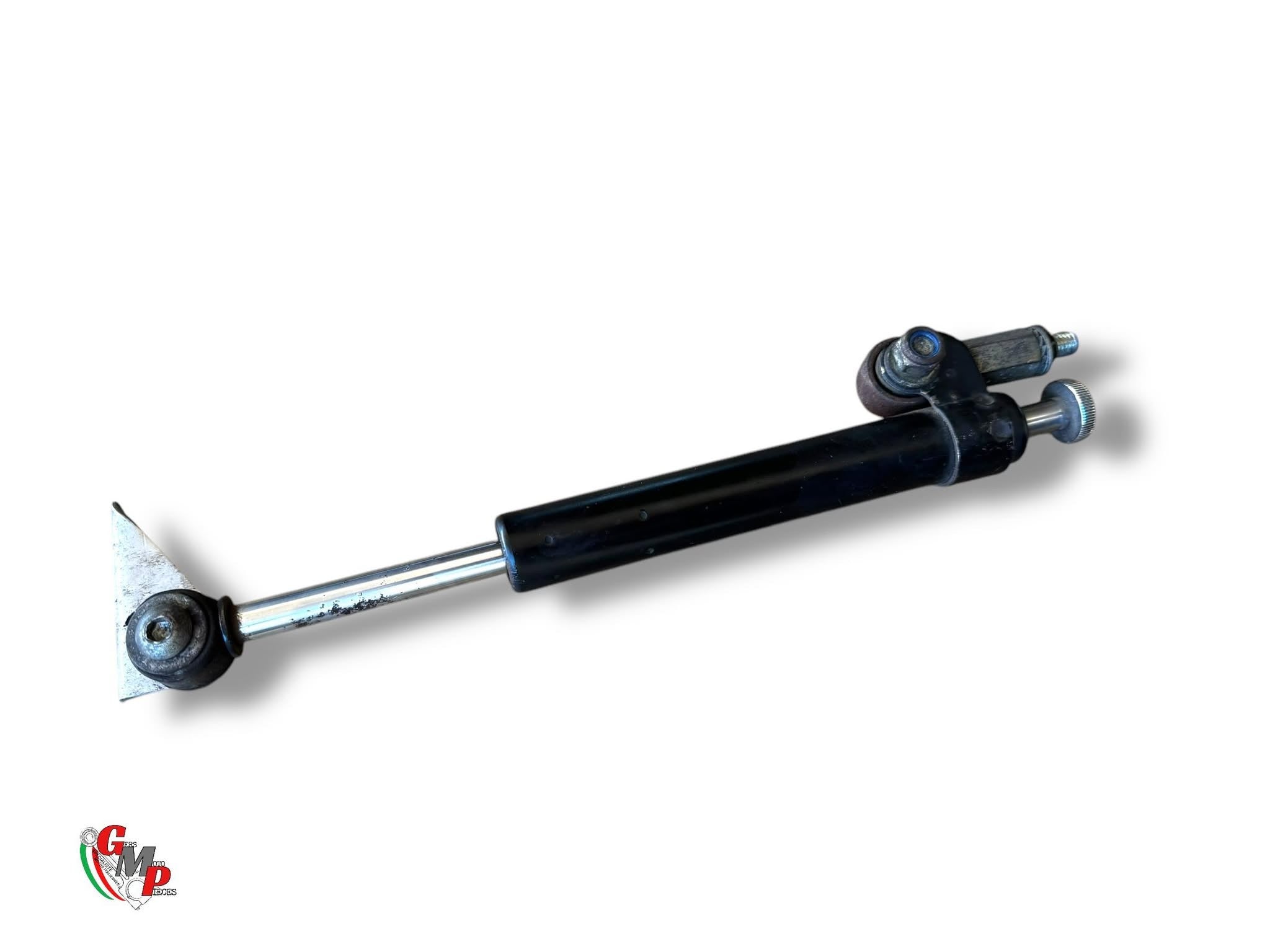 Steering Damper with Brackets - Ducati