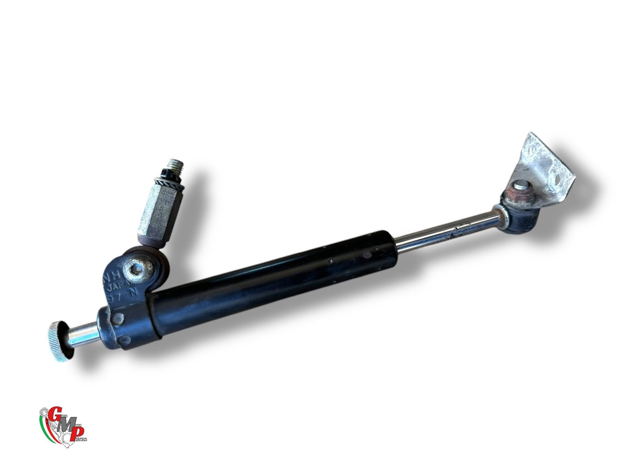 Steering Damper with Brackets - Ducati