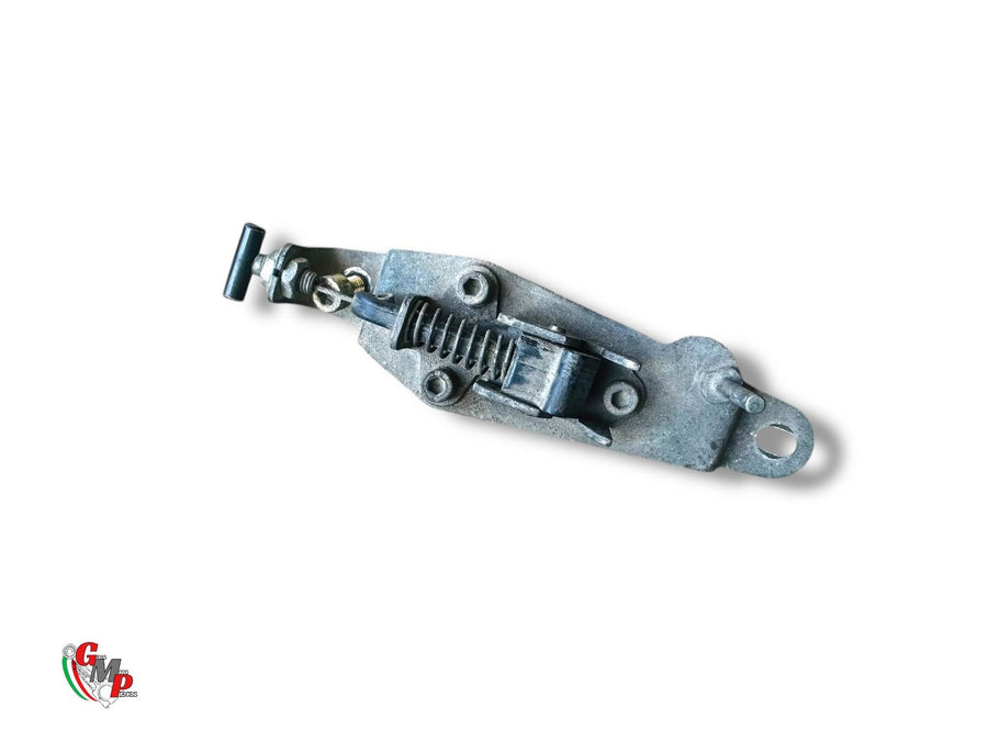 Saddle Lock - Ducati