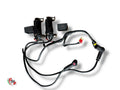 Complete Coil Assembly with Harness - Ducati