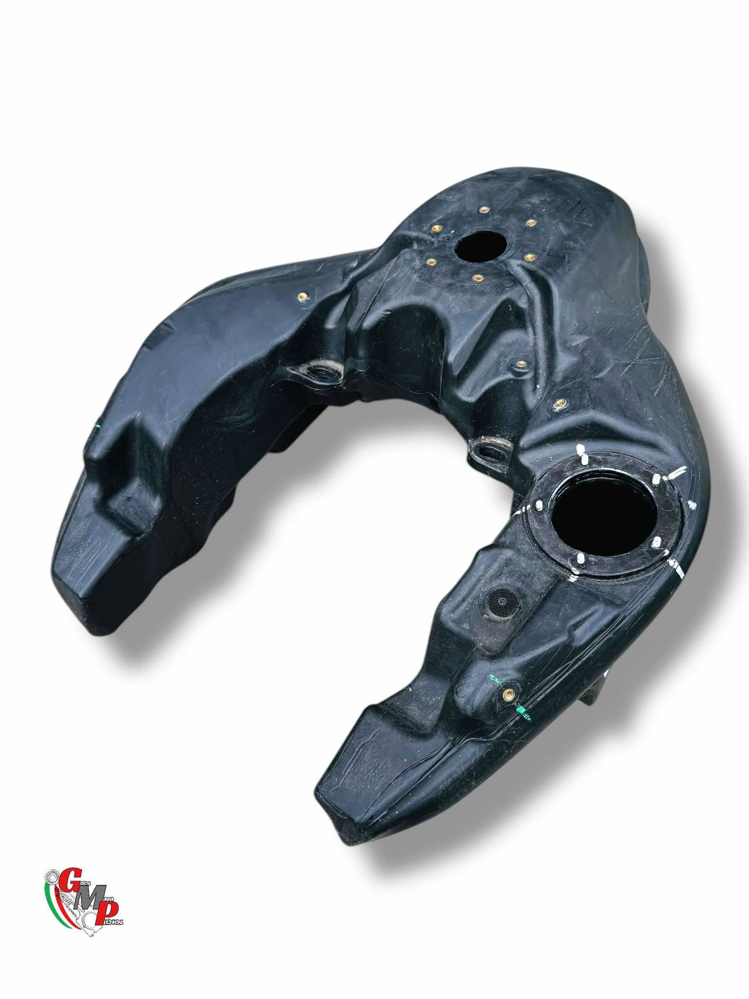 Plastic Tank - Ducati