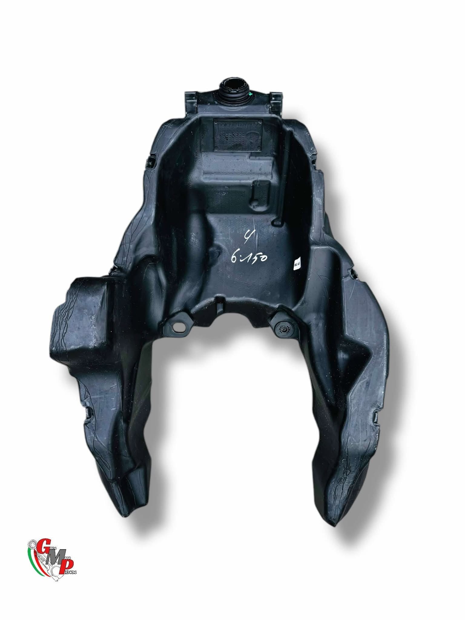 Plastic Tank - Ducati