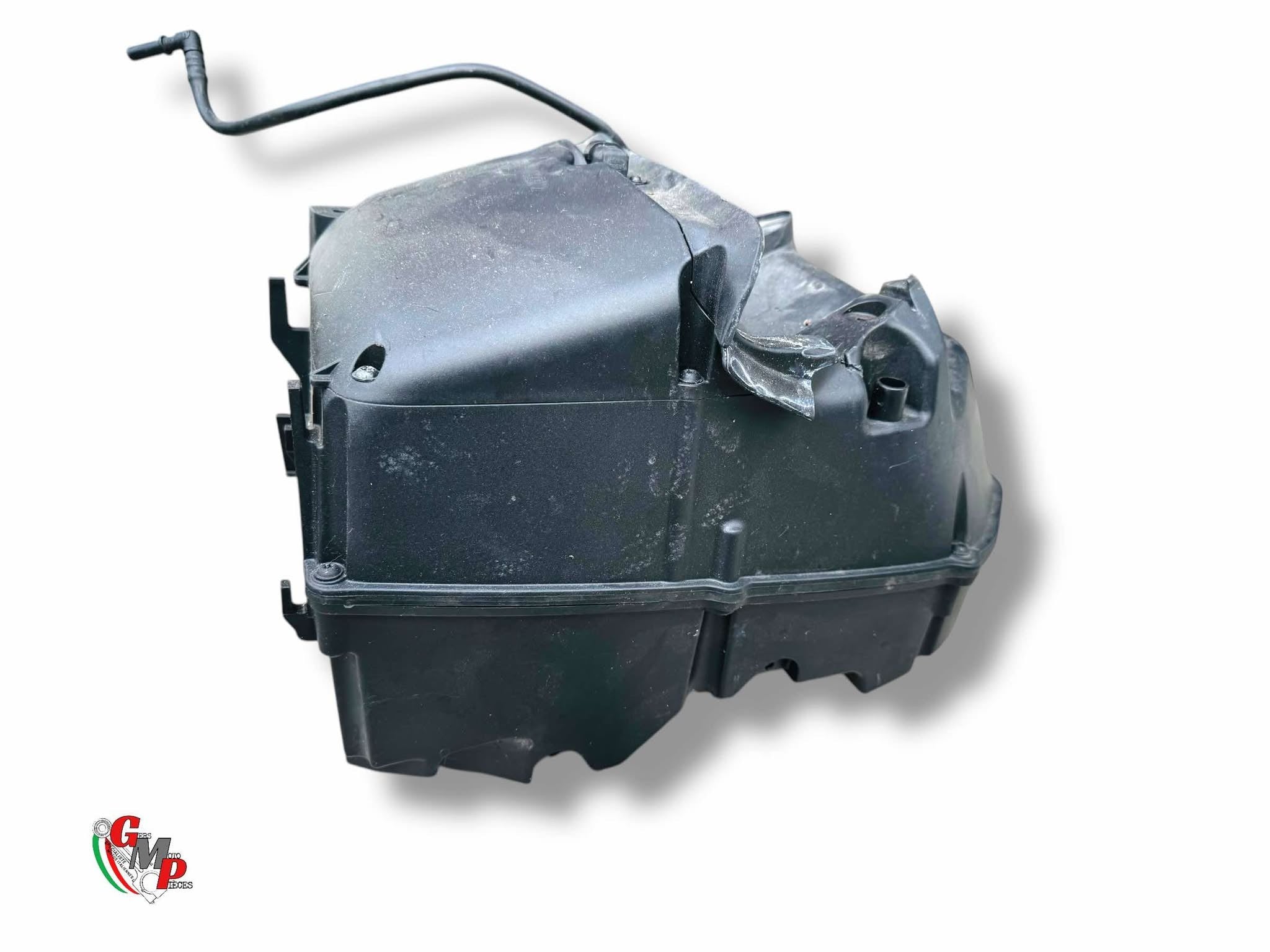 Air Box with Complete Injection Rail - Ducati
