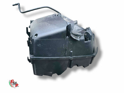 Air Box with Complete Injection Rail - Ducati