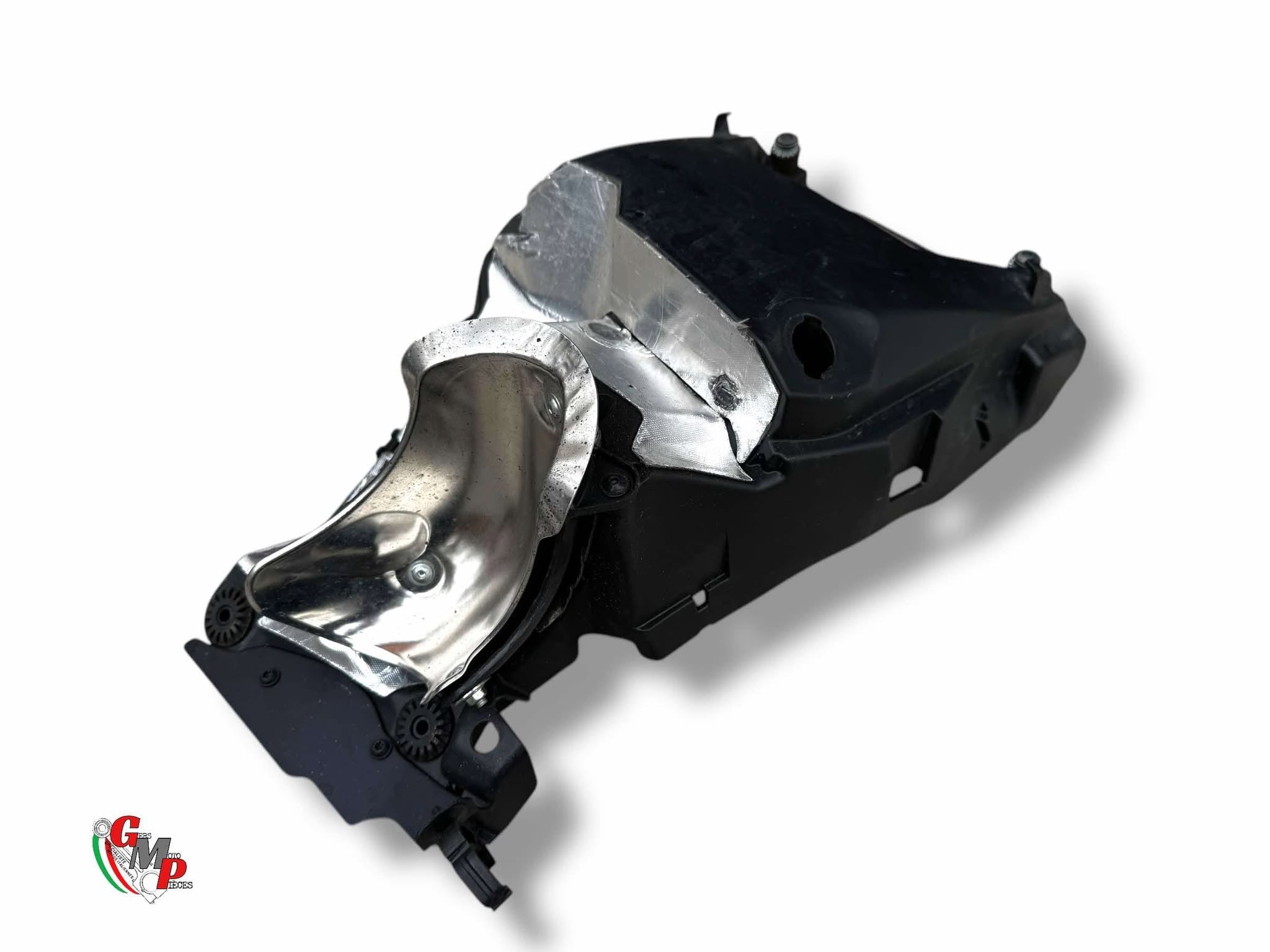 Battery Holder - Ducati