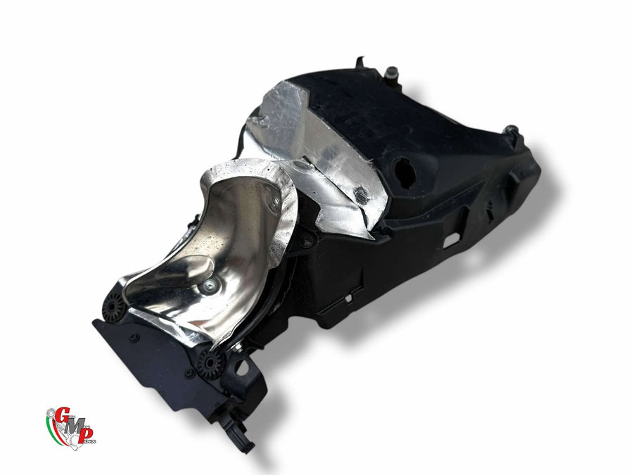 Battery Holder - Ducati