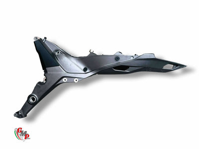 Rear Frame Batti Left - Ducati
