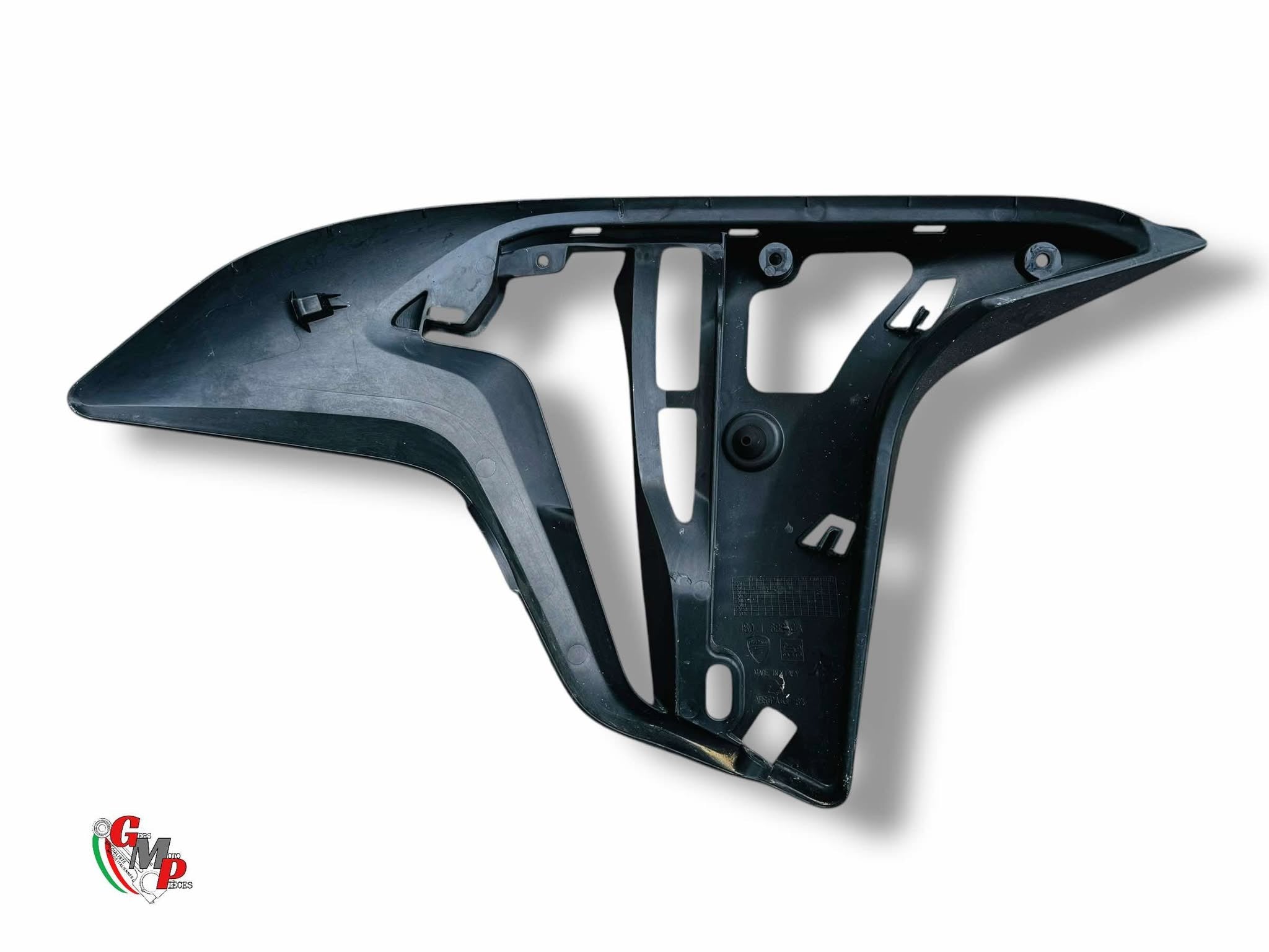 Left Fairing Side Support - Ducati