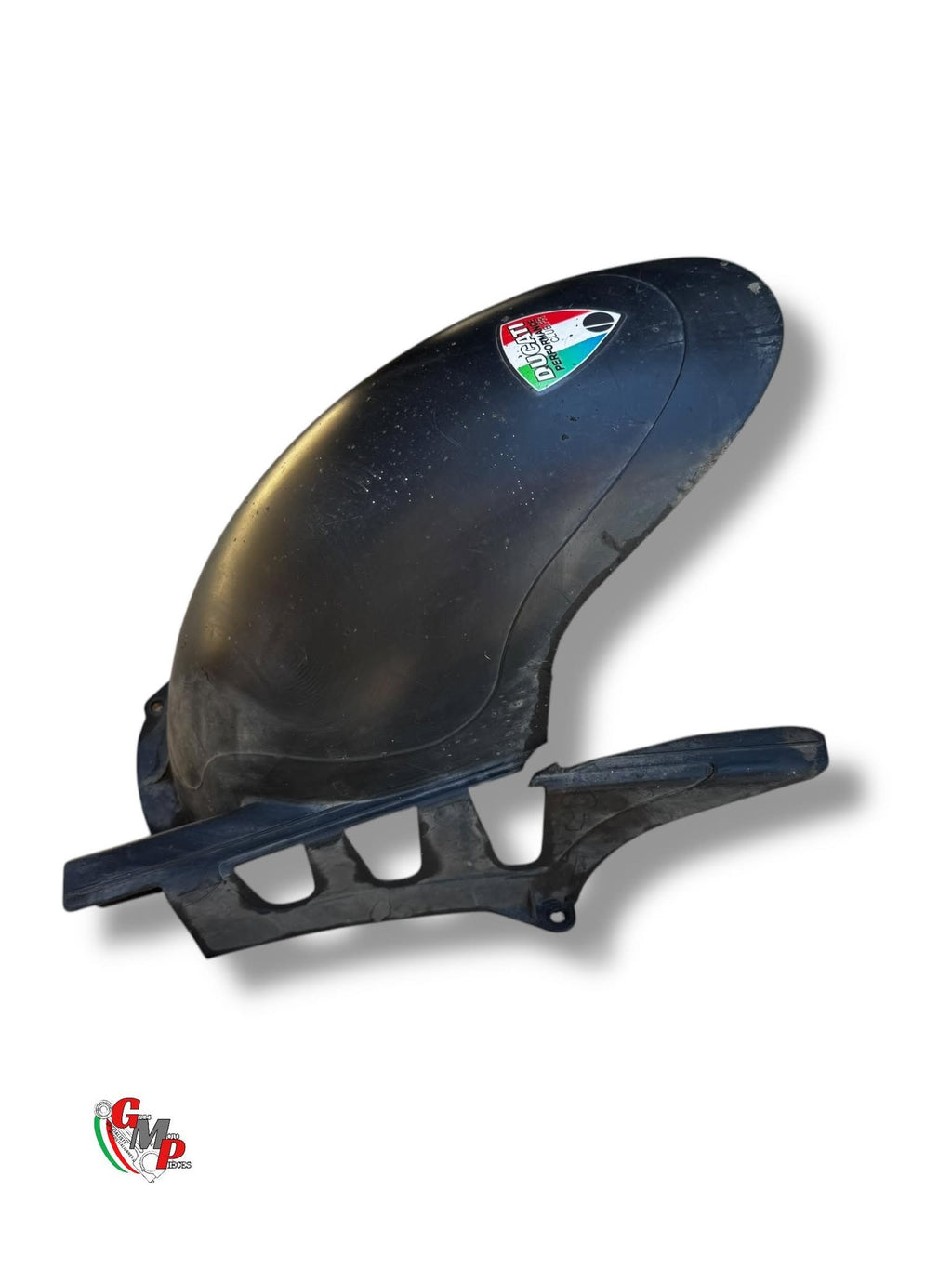 Rear Mudguard - Ducati