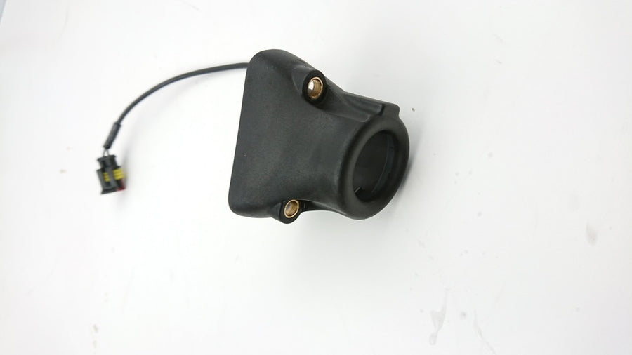Immobilizer Antenna and Bracket - Ducati