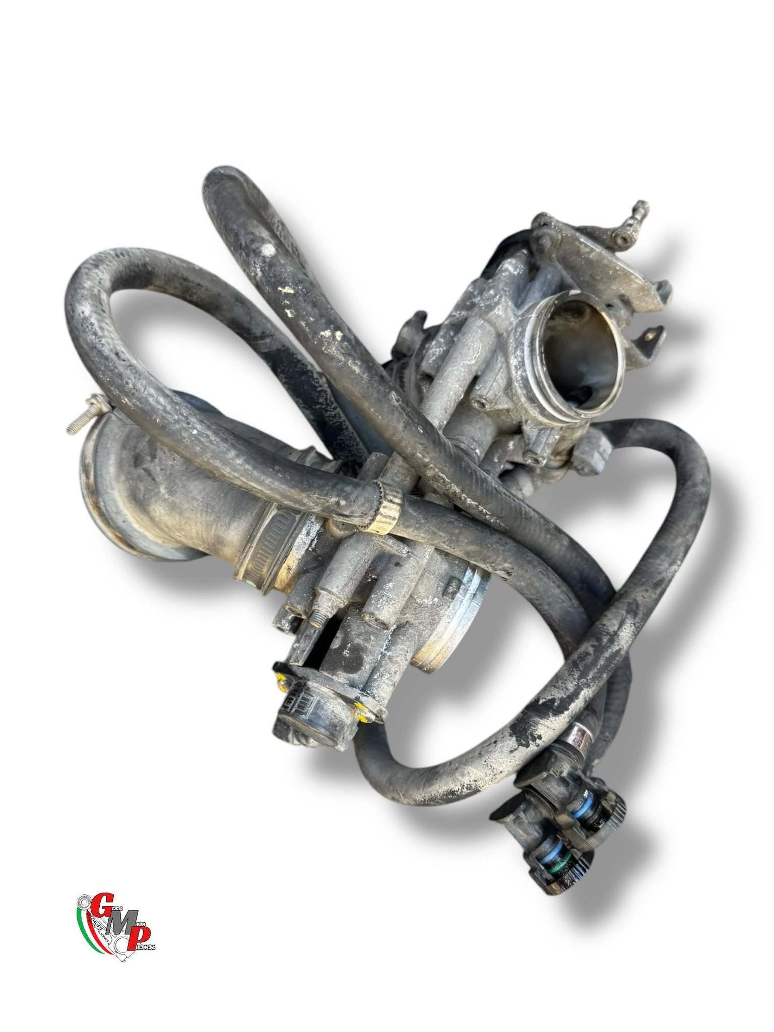 Injection Rail - Ducati