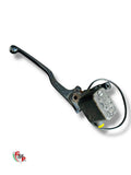 Front Brake Master Cylinder - Ducati