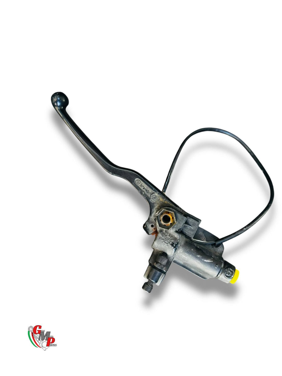 Front Brake Master Cylinder - Ducati
